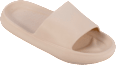 Pantolette Damen Trendy (1 Paar) Fashy