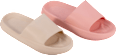 Pantolette Damen Trendy (1 Paar) Fashy