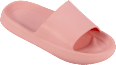 Pantolette Damen Trendy (1 Paar) Fashy
