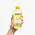 Płyn micelarny z vitaminą C GARNIER