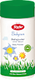 Babypuder Babycare ohne Talkum Töpfer