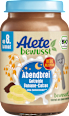 Abendbrei Getreide Banane Kakao ab dem 8.Monat Alete