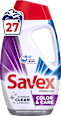 Гел за пране Premium Color & Care, 27 пранета Savex
