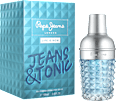 Jeans & Tonic edp Pepe Jeans