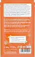 Schaumbad Winter Orange Dresdner Essenz