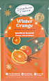 Schaumbad Winter Orange Dresdner Essenz