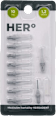 HERo ELECTRA náhradní mezizubní kartáčky 1,2 mm Herbadent