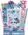 Adventný kalendár Stitch Disney