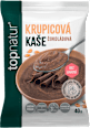 krupicová kaše čokoládová Topnatur