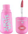 Juicy Matte ruž za usne - 04 Dreamy Blossoms essence