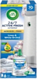 Aparat odorizant freshmatic kit  Orhidee AIR WICK