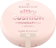  Silky Cushion puder - 115 essence
