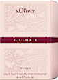 Eau de Toilette Soulmate s.Oliver