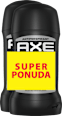 Dezodorans u sticku Africa, duopack AXE