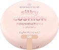  Silky Cushion puder - 120 essence
