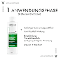 VICHY Dercos Anti-Schuppen Shampoo sensitive VICHY LABORATOIRES