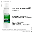 VICHY Dercos Anti-Schuppen Shampoo sensitive VICHY LABORATOIRES