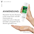 VICHY Dercos Anti-Schuppen Shampoo sensitive VICHY LABORATOIRES