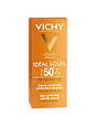 VICHY CAPITAL Soleil Sonnen-Creme Gesicht LSF 50+ VICHY LABORATOIRES