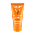 VICHY Capital Soleil Sonnen-Fluid Gesicht mattierend LSF 30 VICHY LABORATOIRES