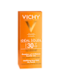 VICHY Capital Soleil Sonnen-Fluid Gesicht mattierend LSF 30 VICHY LABORATOIRES