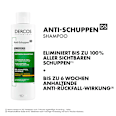 VICHY DERCOS Anti-Schuppen Shampoo normale-trockene Kopfhaut VICHY LABORATOIRES