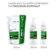 VICHY DERCOS Anti-Schuppen Shampoo normale-trockene Kopfhaut VICHY LABORATOIRES