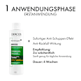 VICHY DERCOS Anti-Schuppen Shampoo normale-trockene Kopfhaut VICHY LABORATOIRES