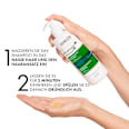 VICHY Dercos Anti-Schuppen Shampoo: Beruhigendes Shampoo mit Salicylsäure für normales bis fettiges Haar VICHY LABORATOIRES