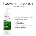VICHY DERCOS Anti-Schuppen Shampoo normale-trockene Kopfhaut VICHY LABORATOIRES