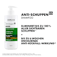 VICHY DERCOS Anti-Schuppen Shampoo normale-trockene Kopfhaut VICHY LABORATOIRES