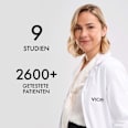 VICHY DERCOS Anti-Schuppen Shampoo normale-trockene Kopfhaut VICHY LABORATOIRES