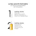 VICHY Capital Soleil Sonnenspray mit Hyaluron LSF 30 VICHY LABORATOIRES