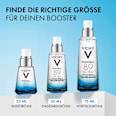 VICHY Mineral 89 Hyaluron-Boost Serum mit Sofort Effekt VICHY LABORATOIRES