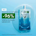 VICHY Mineral 89 Hyaluron-Boost Serum mit Sofort Effekt VICHY LABORATOIRES