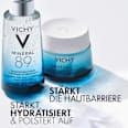 VICHY Mineral 89 Hyaluron-Boost Serum mit Sofort Effekt VICHY LABORATOIRES