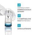 VICHY Mineral 89 Hyaluron-Boost Serum mit Sofort Effekt VICHY LABORATOIRES