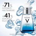 VICHY Mineral 89 Hyaluron-Boost Serum mit Sofort Effekt VICHY LABORATOIRES