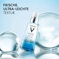 VICHY Mineral 89 Hyaluron-Boost Serum mit Sofort Effekt VICHY LABORATOIRES