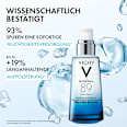 VICHY Mineral 89 Hyaluron-Boost Serum mit Sofort Effekt VICHY LABORATOIRES