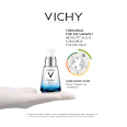VICHY Mineral 89 Hyaluron-Boost Serum mit Sofort Effekt VICHY LABORATOIRES