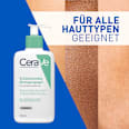 CeraVe schäumendes Reinigungsgel für normale bis fettige Haut CeraVe