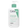 CeraVe schäumendes Reinigungsgel für normale bis fettige Haut CeraVe