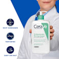 CeraVe schäumendes Reinigungsgel CeraVe