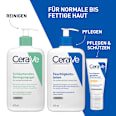 CeraVe schäumendes Reinigungsgel CeraVe