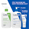 CeraVe Feuchtigkeitslotion CeraVe