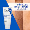 CeraVe Feuchtigkeitscreme Für trockene bis sehr trockene Haut CeraVe