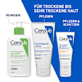 CeraVe Feuchtigkeitscreme Für trockene bis sehr trockene Haut CeraVe