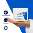 CeraVe Feuchtigkeitscreme Tiegel CeraVe
