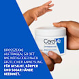 CeraVe Feuchtigkeitscreme Tiegel CeraVe